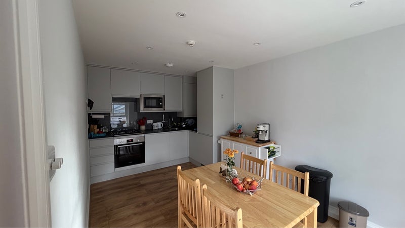 Room Cosway Street in City of Westminster