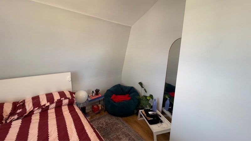 Room Cosway Street in City of Westminster