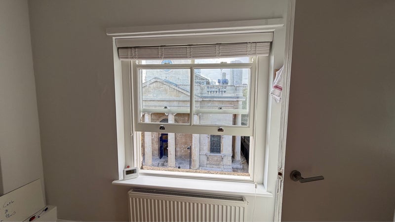Room Cosway Street in City of Westminster
