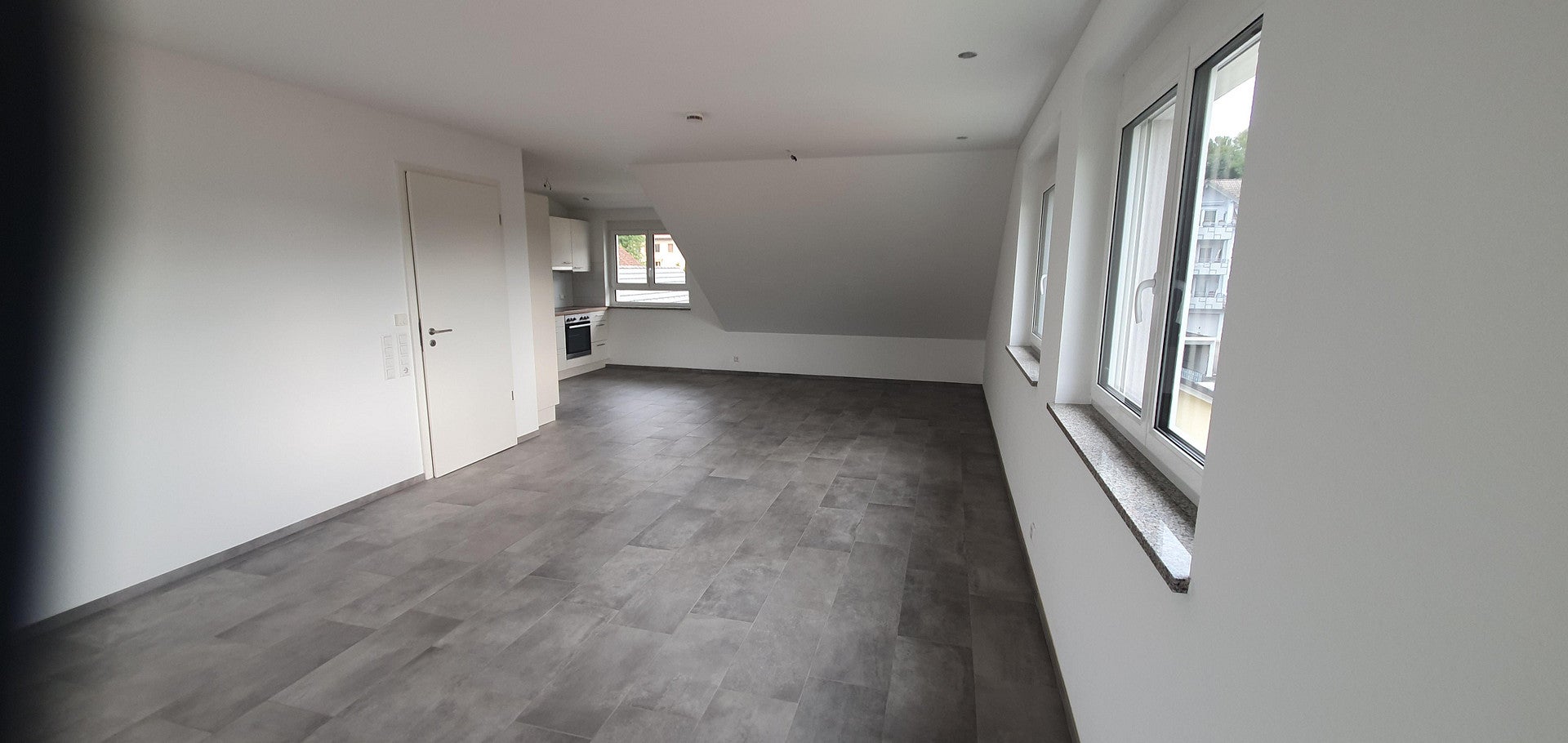 Wohnung Zimmermannstraße in Laufenburg (Baden)