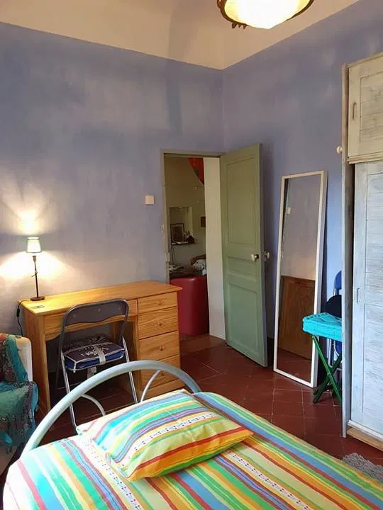 Room Le Langarie in Gardanne
