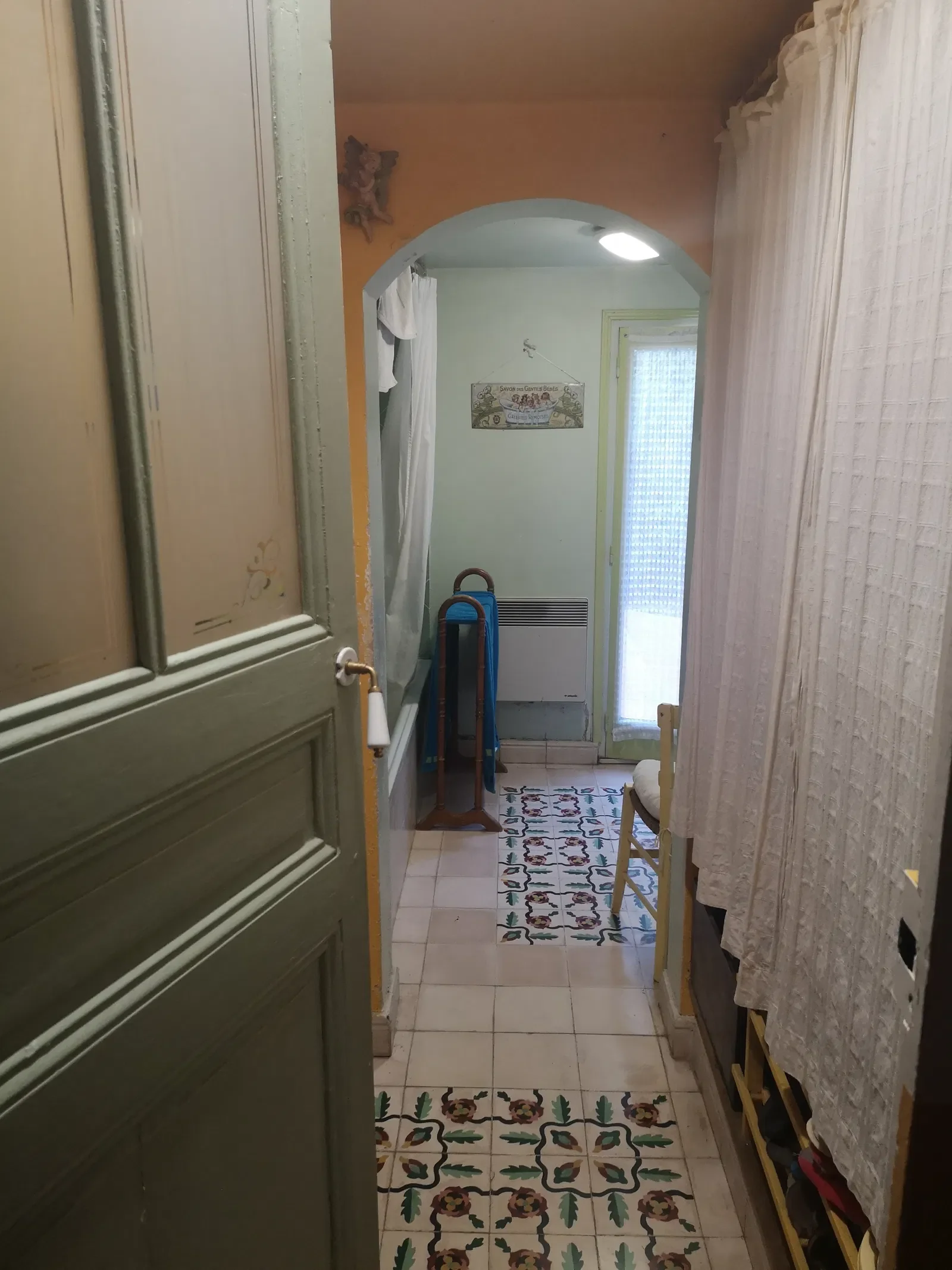 Room Le Langarie in Gardanne