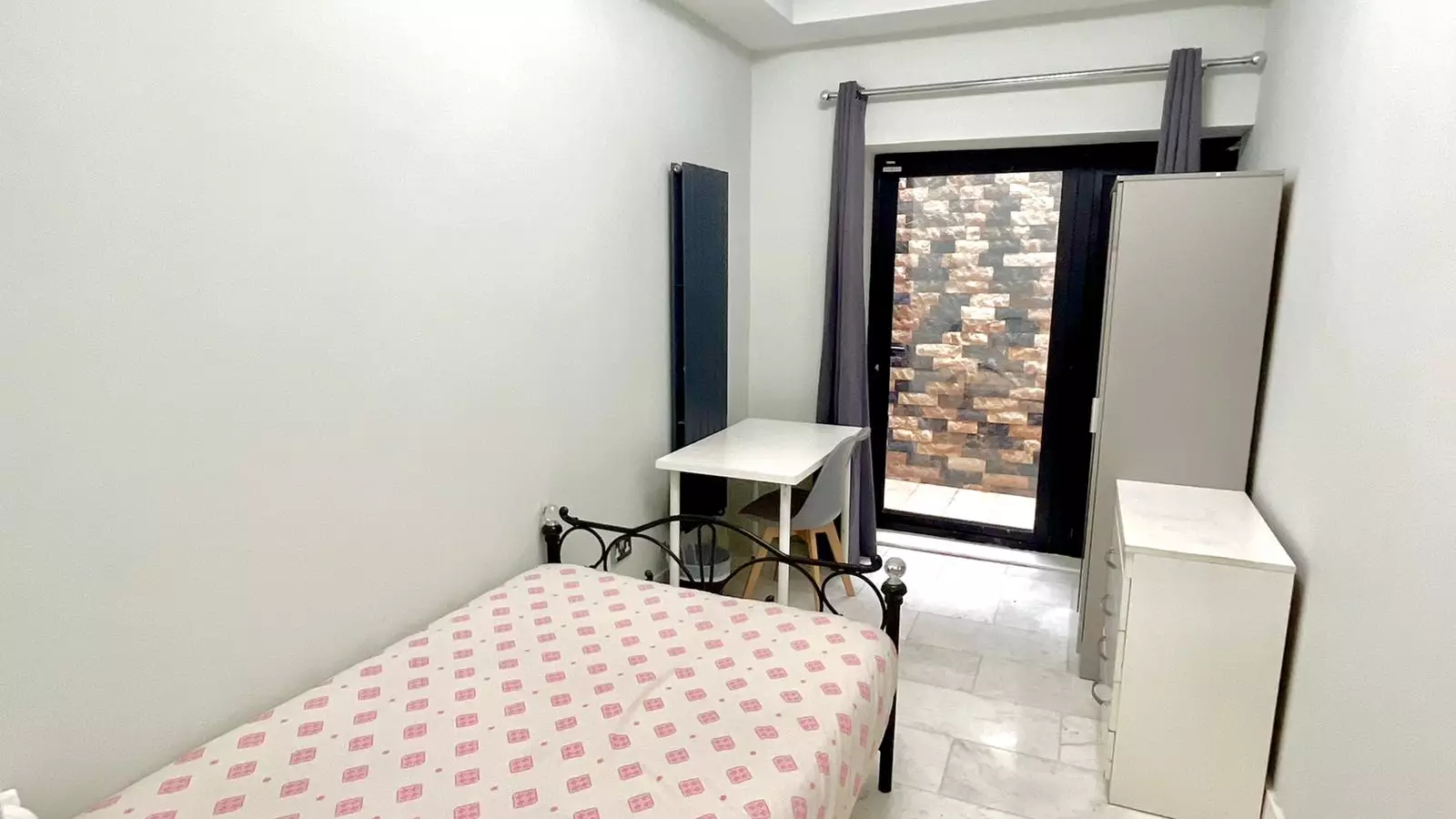 Flat Frognal in Greater London