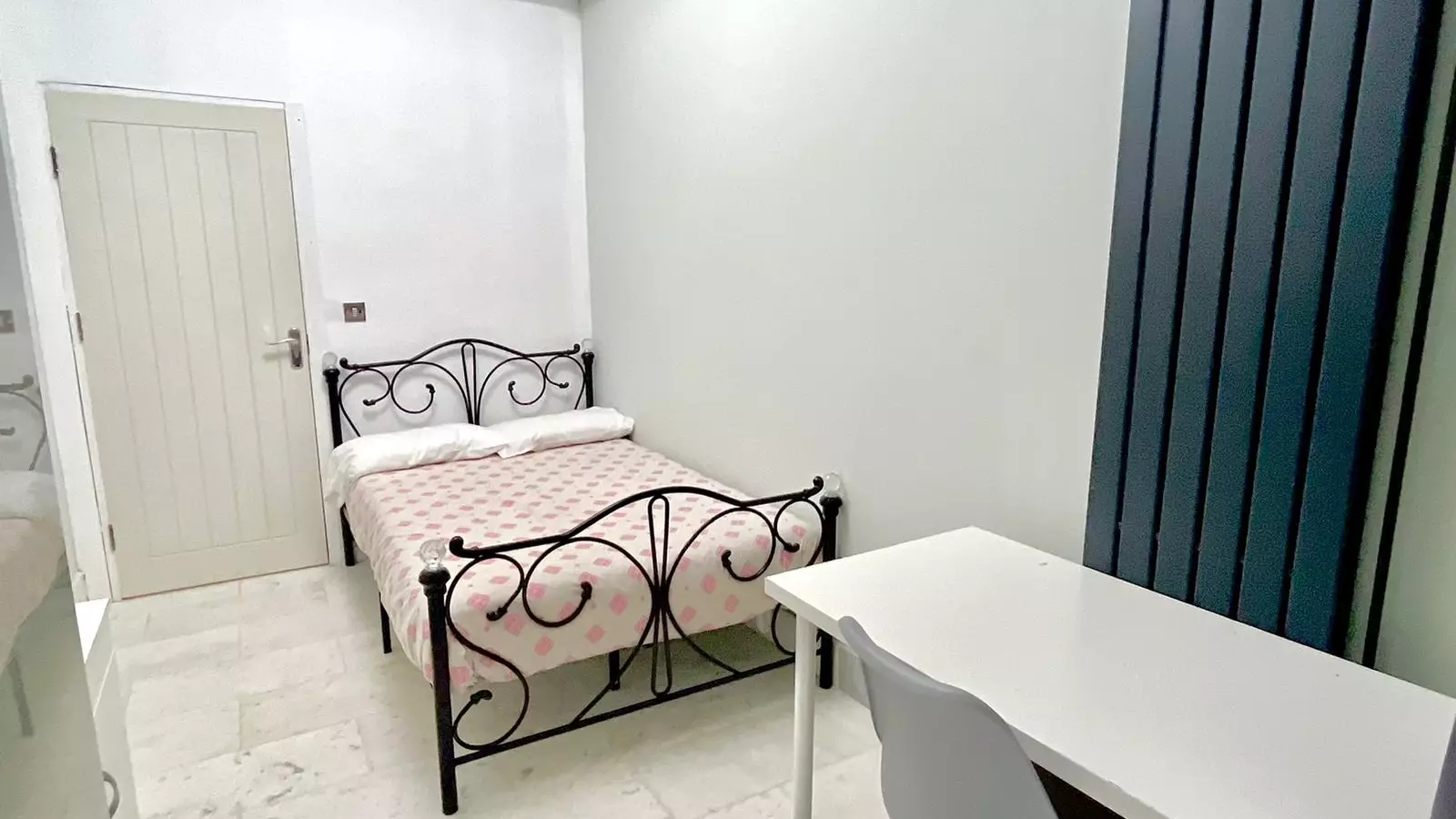 Flat Frognal in Greater London