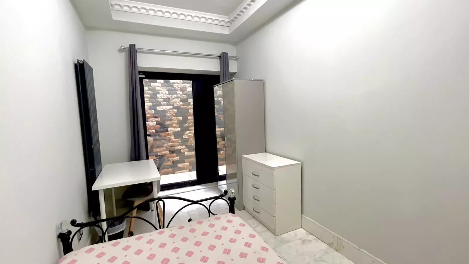 Flat Frognal in Greater London