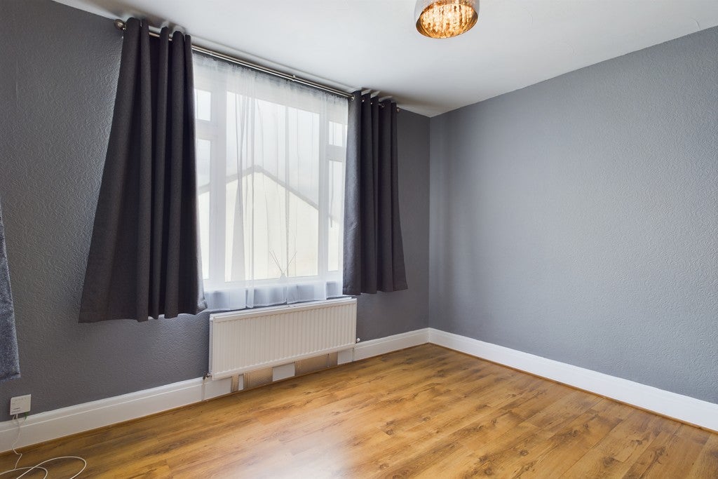 Flat Hill Place in Kendal