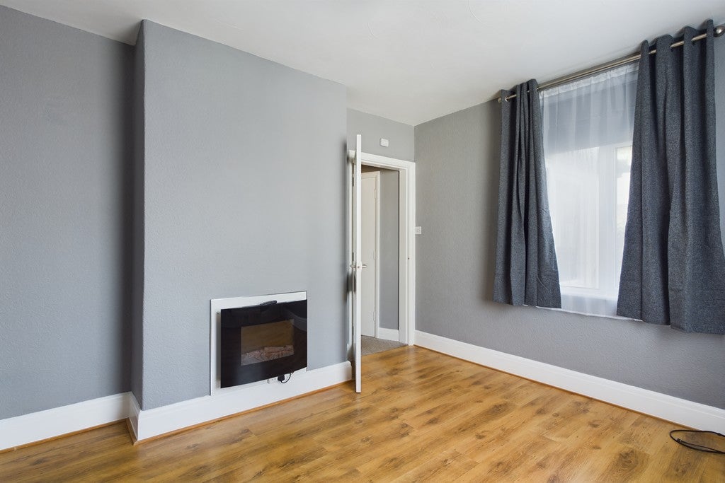 Flat Hill Place in Kendal