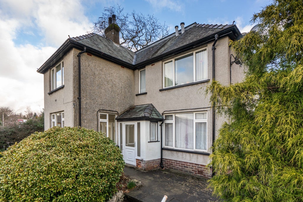 Flat Hill Place in Kendal