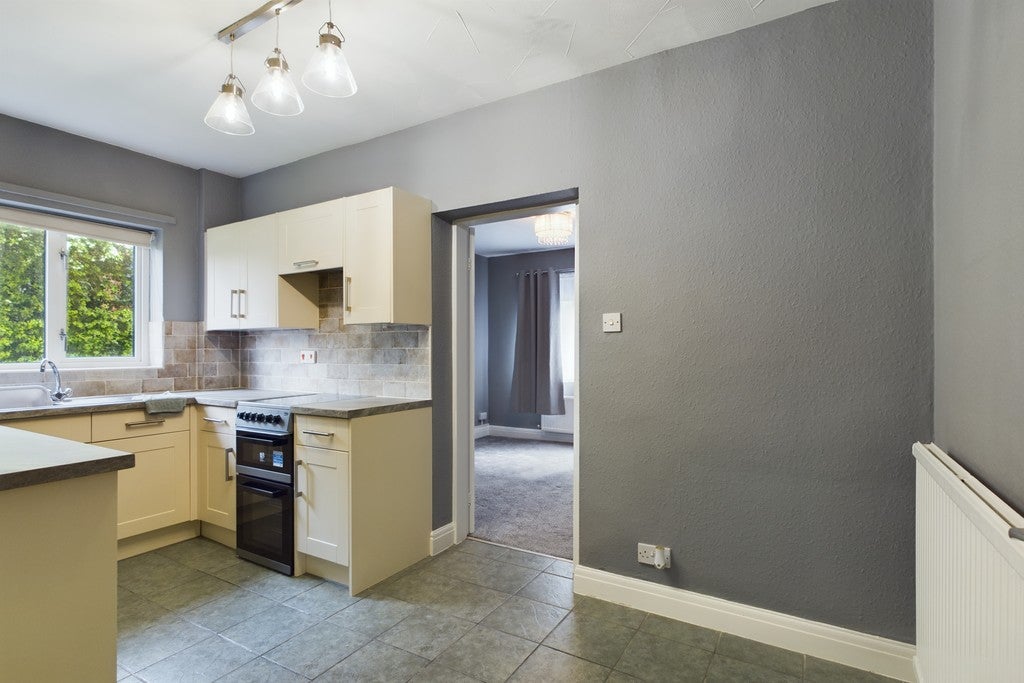 Flat Hill Place in Kendal