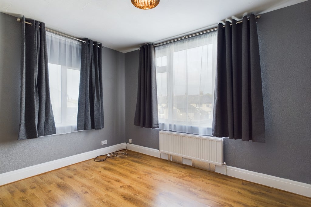 Flat Hill Place in Kendal