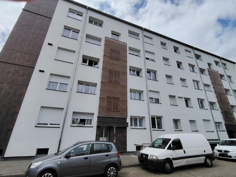 Appartement Avenue des Isles à Avermes