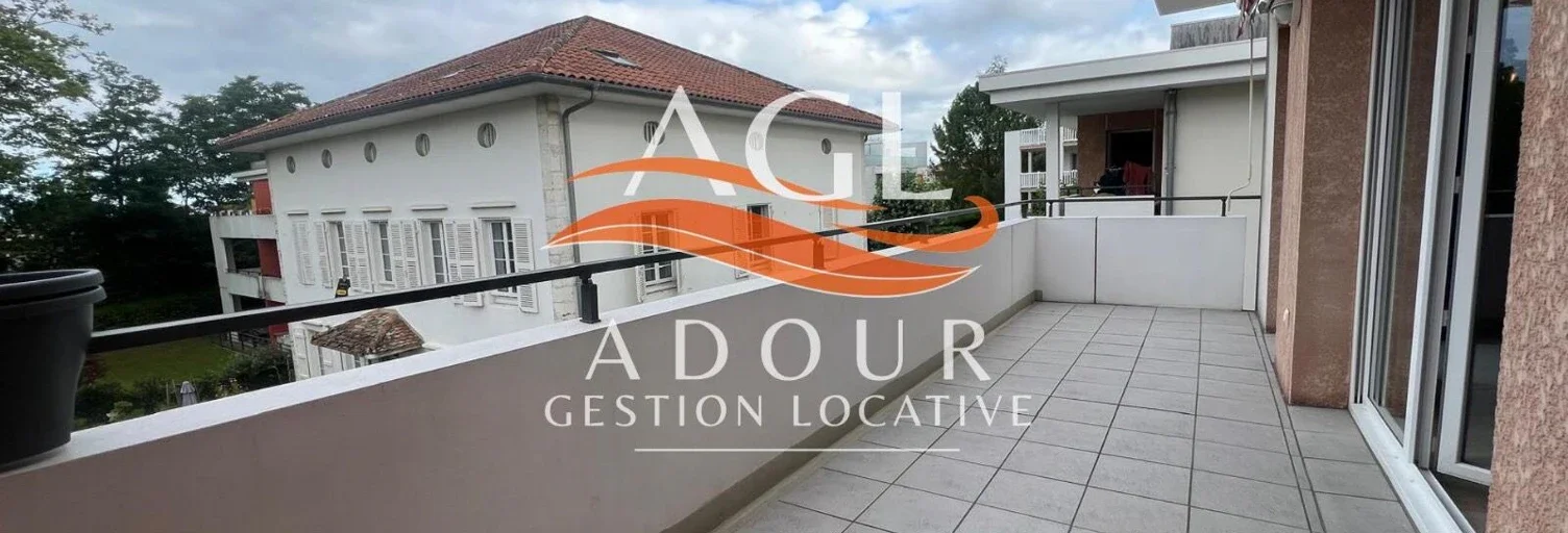 Appartement Chemin de Hargous à Bayonne