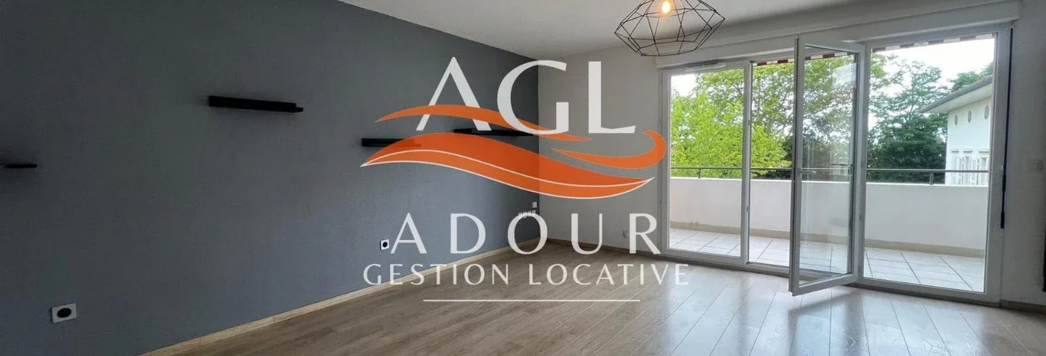 Appartement Chemin de Hargous à Bayonne