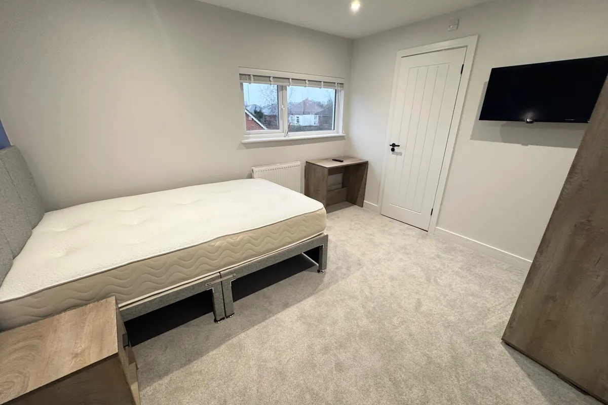 Room Bonham Road in Bournemouth