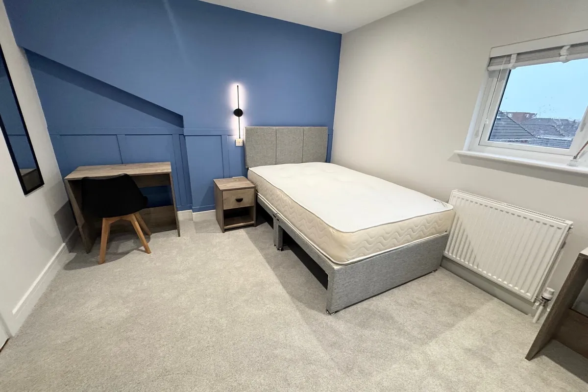 Room Bonham Road in Bournemouth
