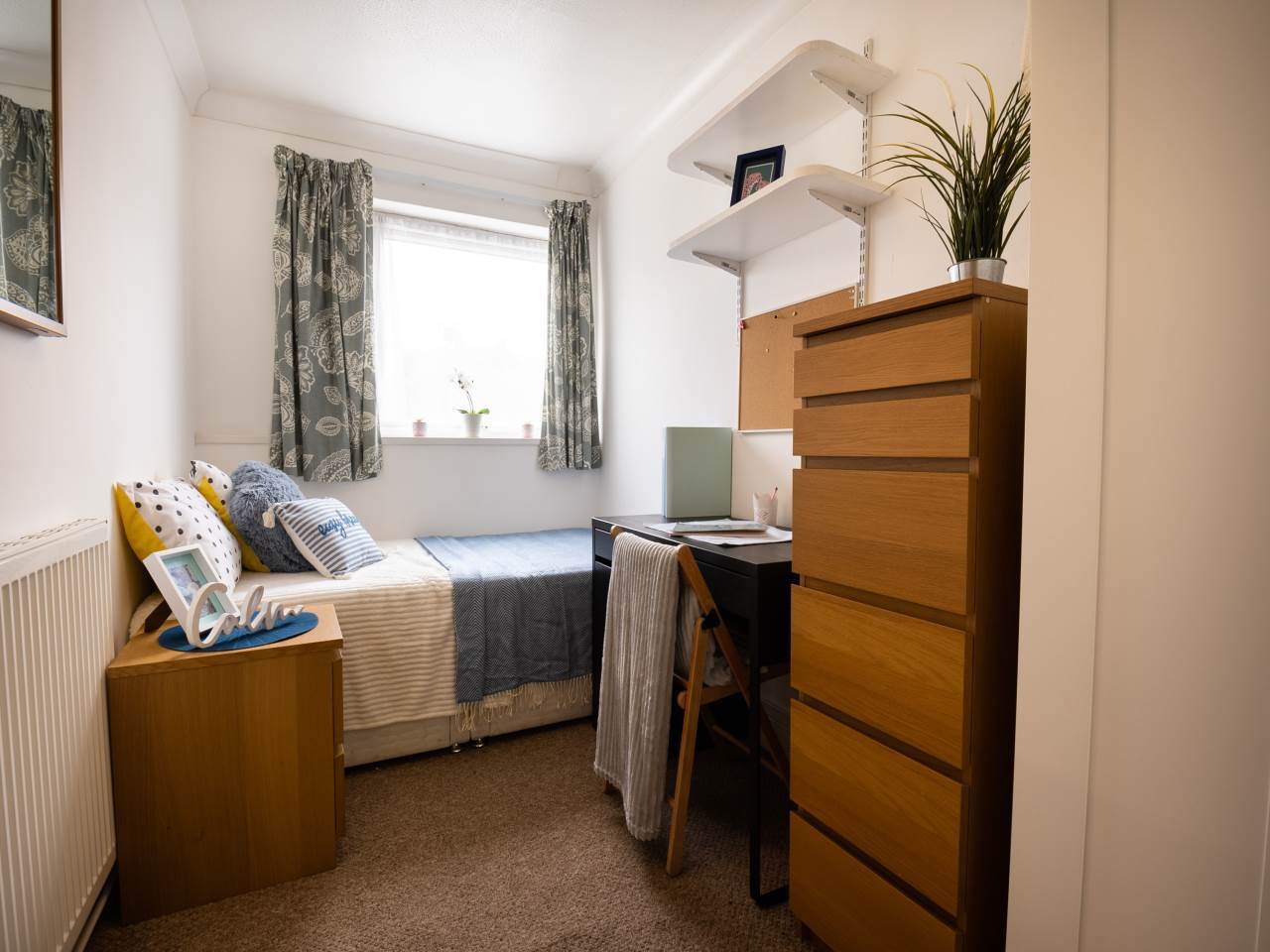 House Ulcombe Gardens in Canterbury