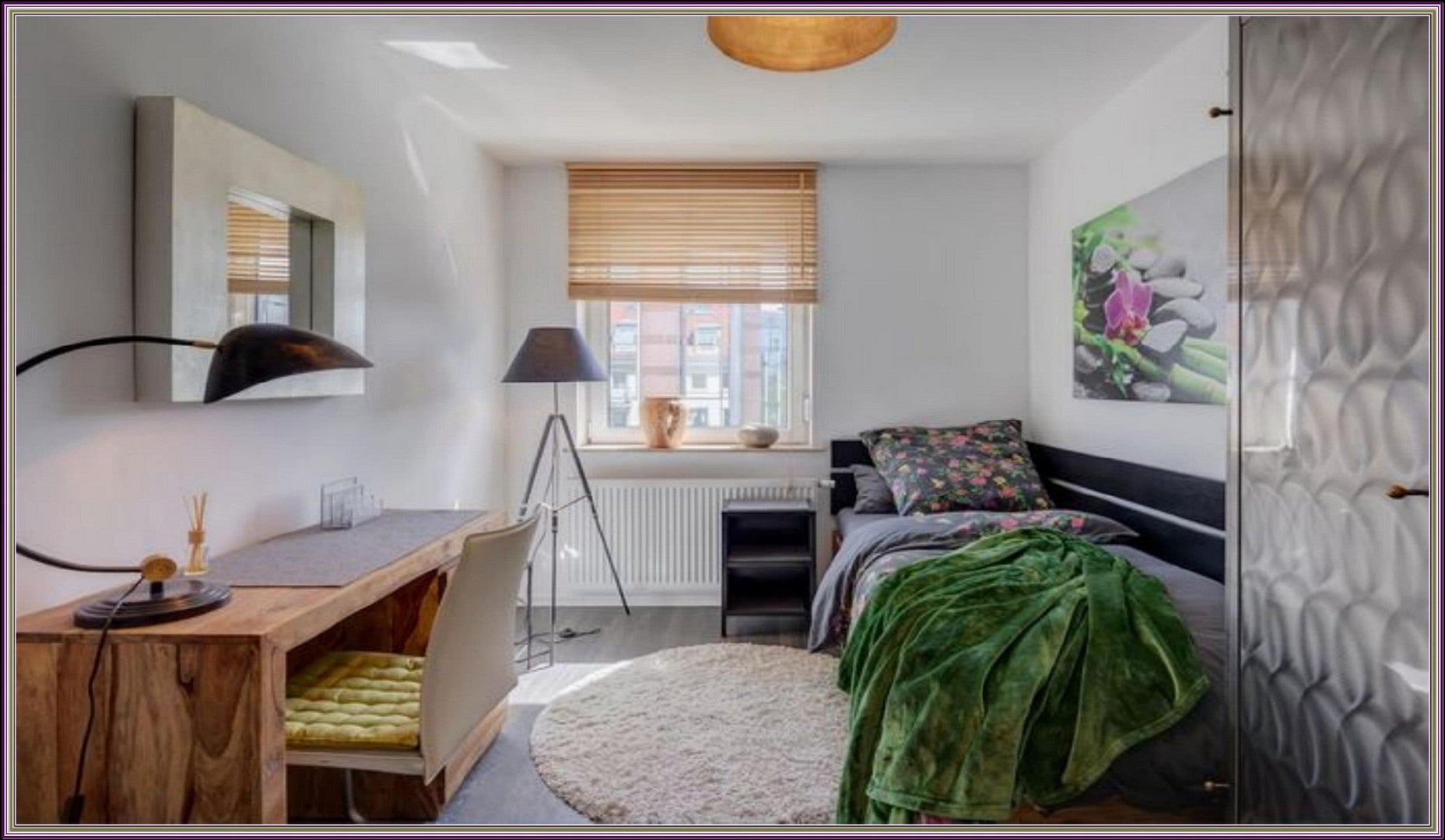 Wohnung Hansestraße in Lübeck