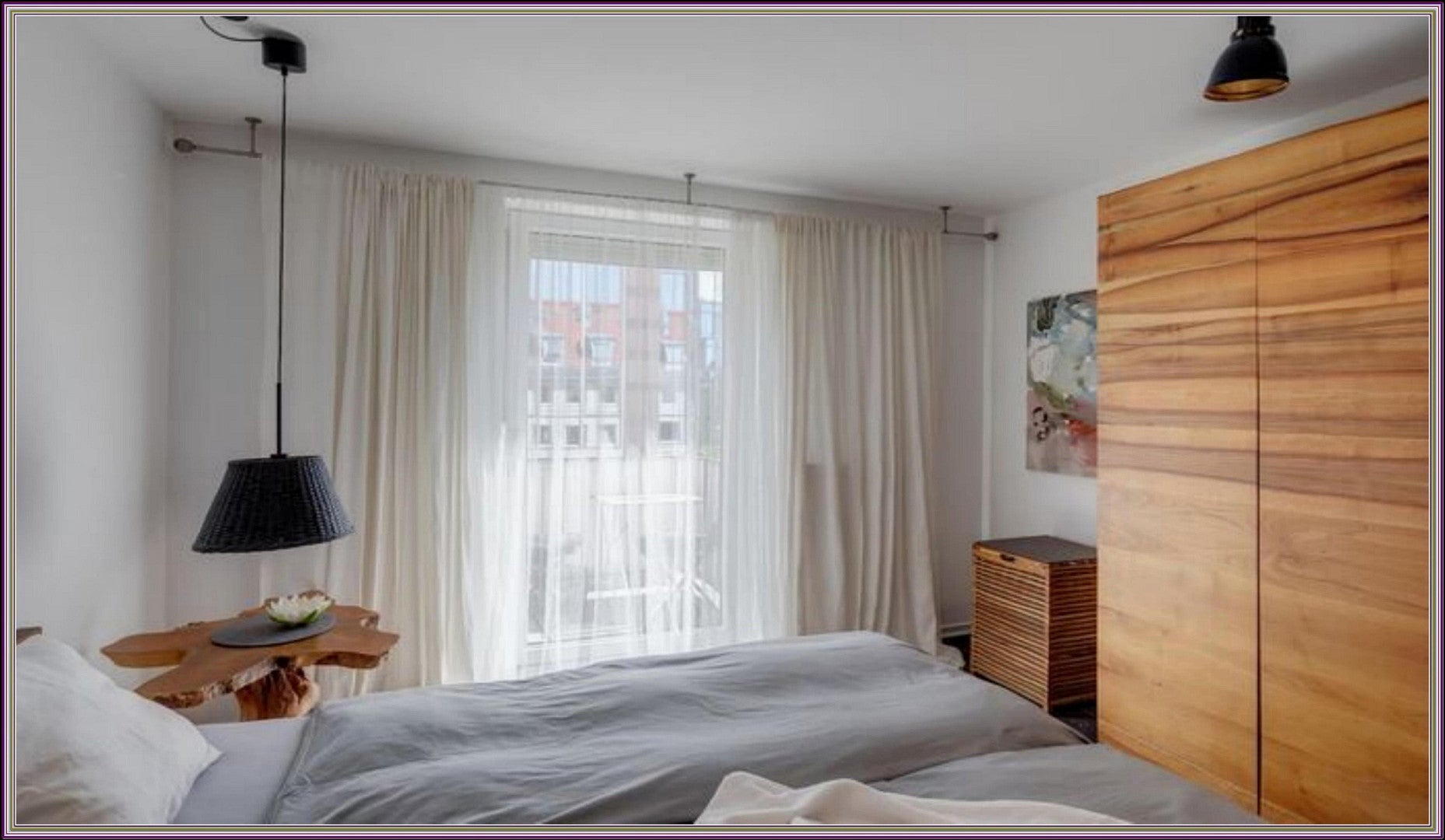 Wohnung Hansestraße in Lübeck