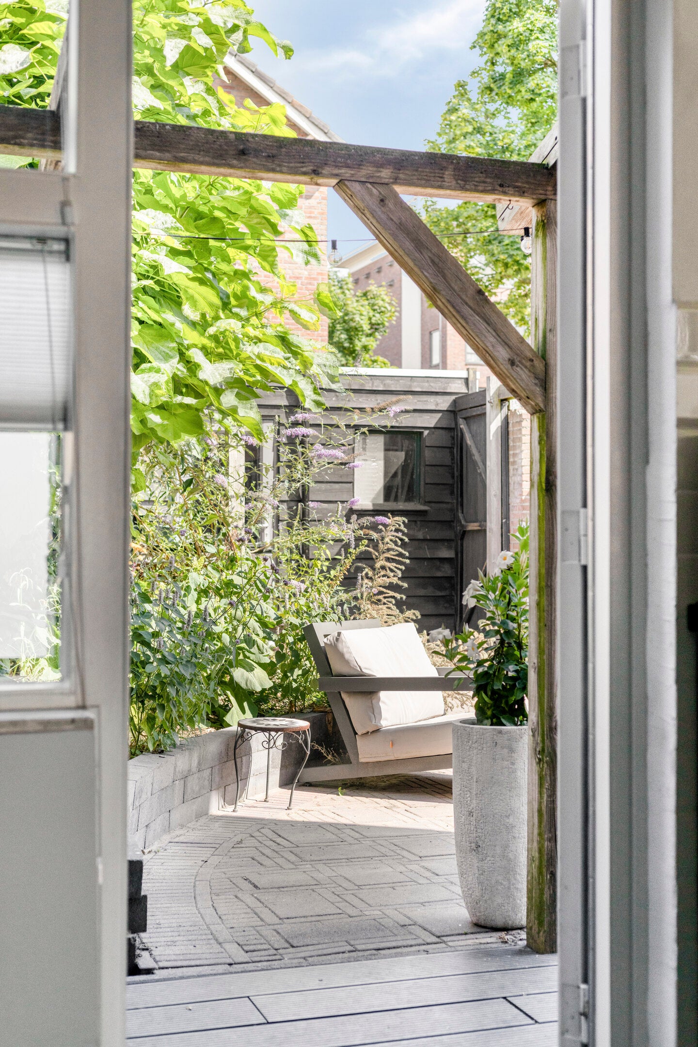 Hoekwoning te koop: Cornelis Trooststraat 15, Eindhoven