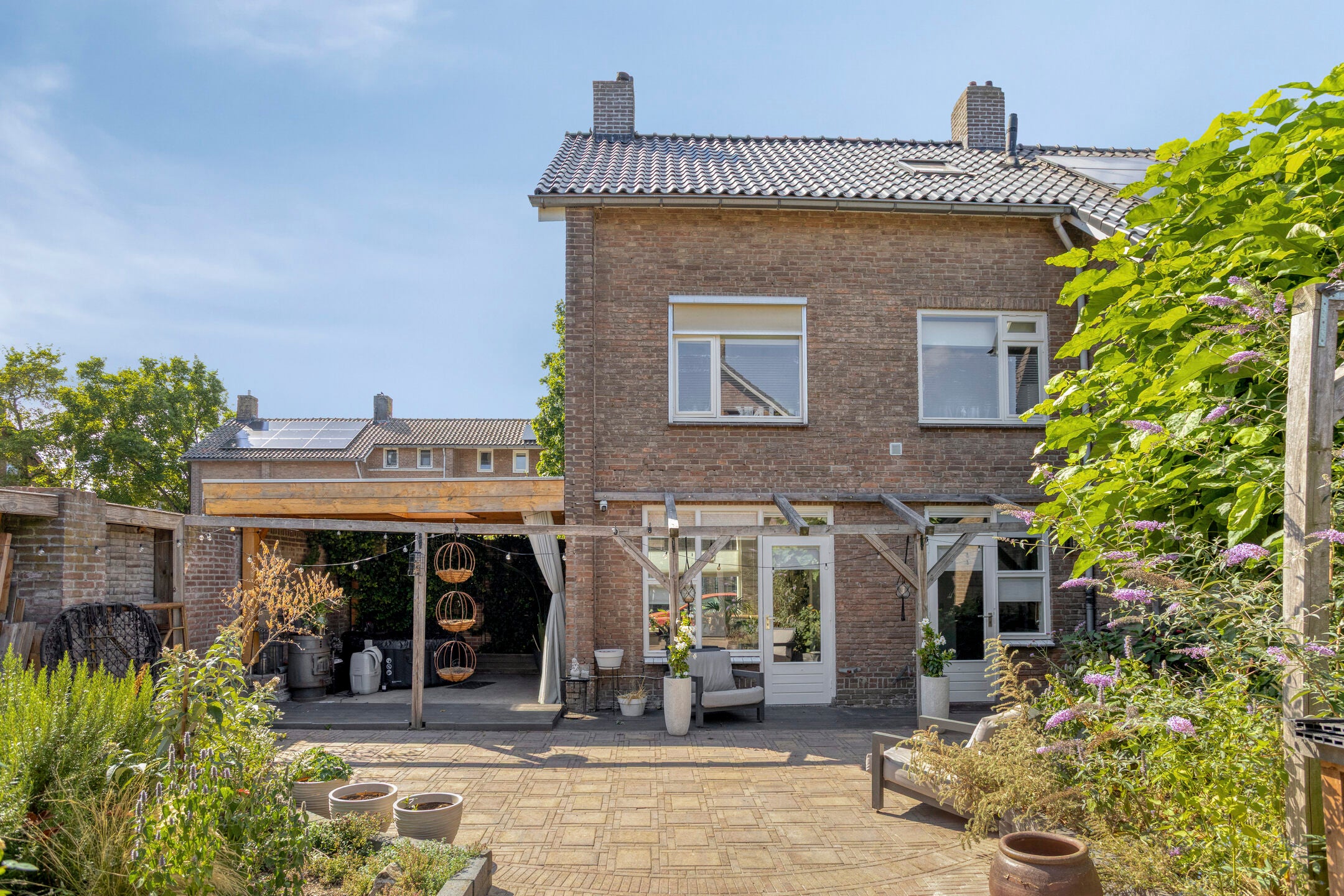 Hoekwoning te koop: Cornelis Trooststraat 15, Eindhoven