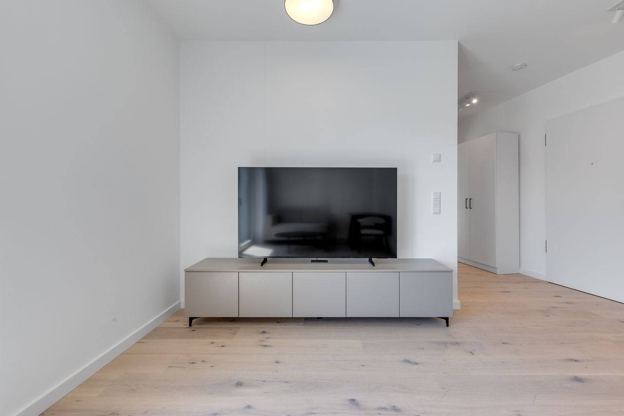 Wohnung Martinstraße in Düsseldorf