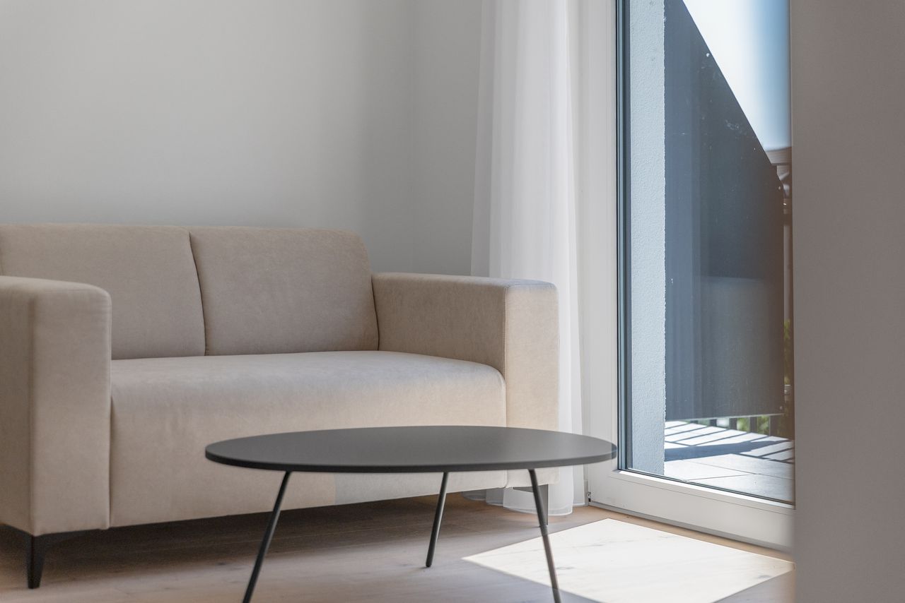 Wohnung Martinstraße in Düsseldorf