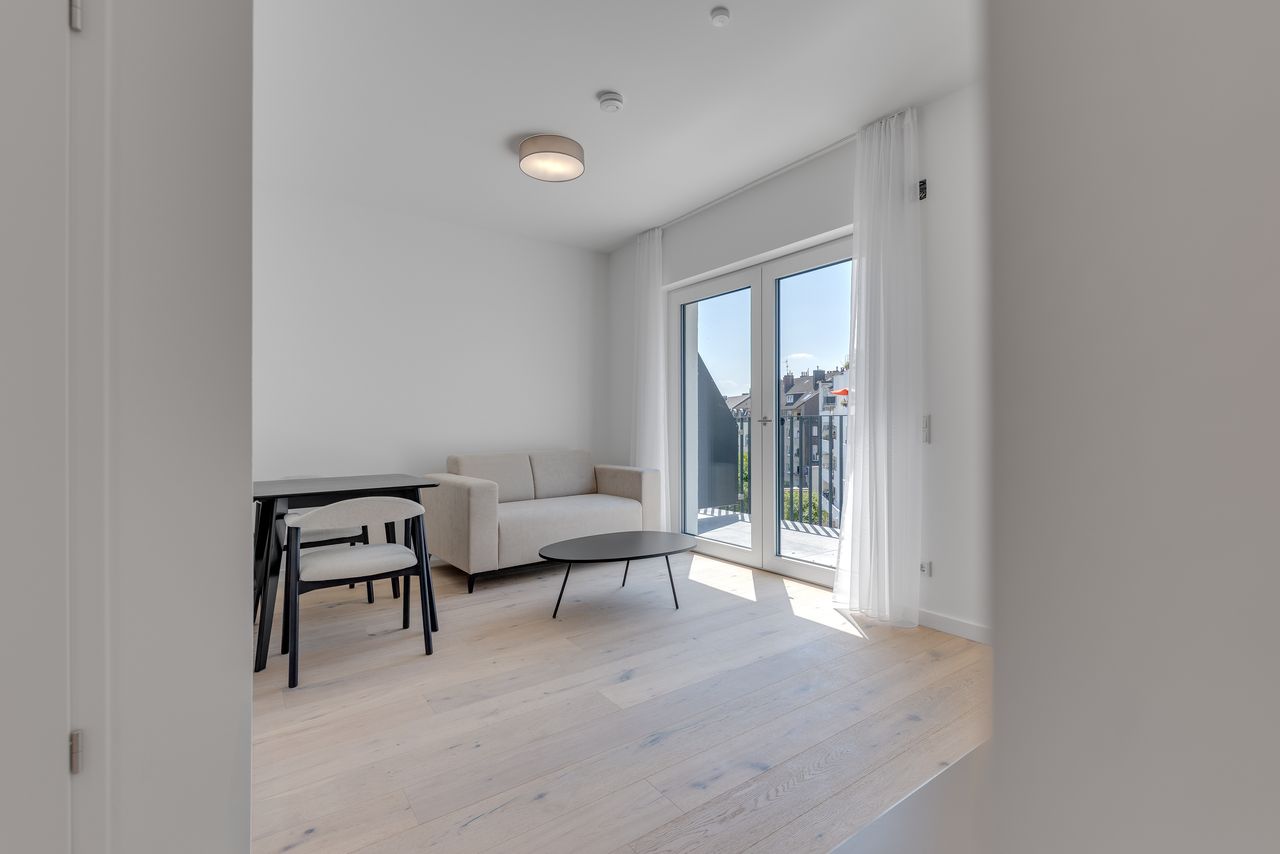 Wohnung Martinstraße in Düsseldorf