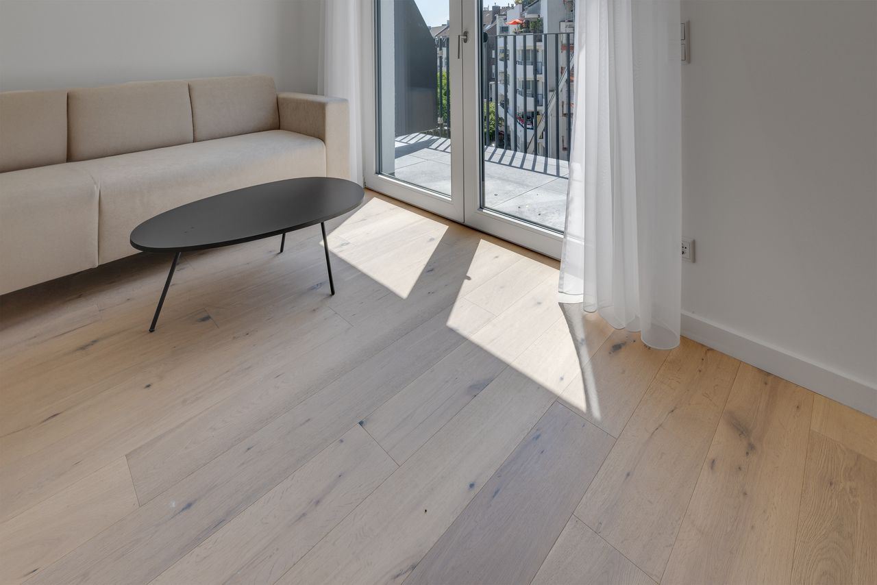 Wohnung Martinstraße in Düsseldorf