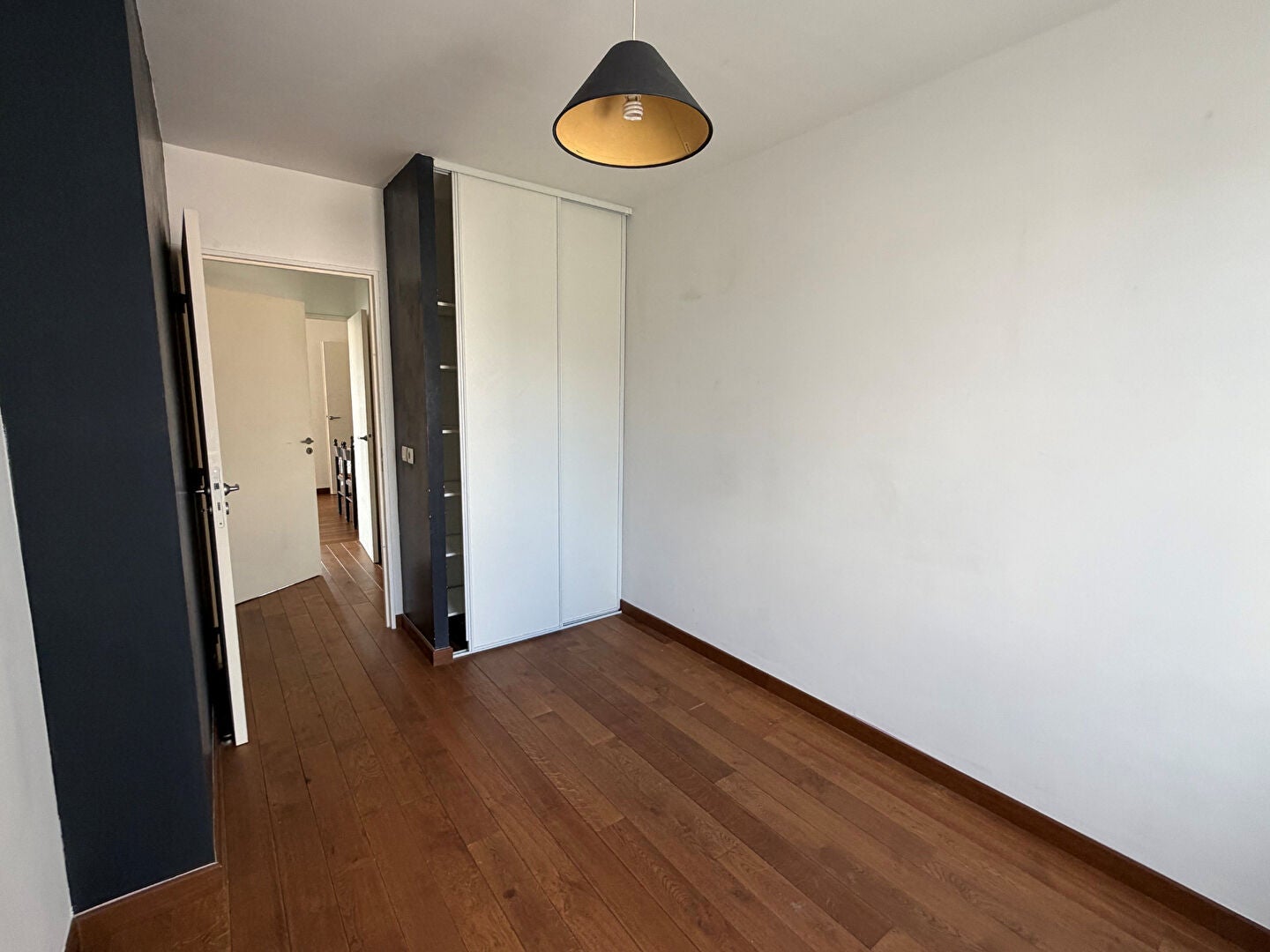 Flat Allée des Frères Lumière in Bussy-Saint-Georges
