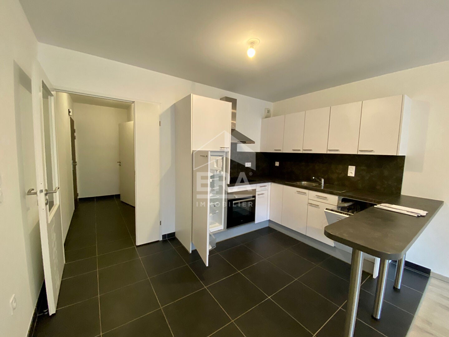 Appartement Rue Folle-Peine à Reims