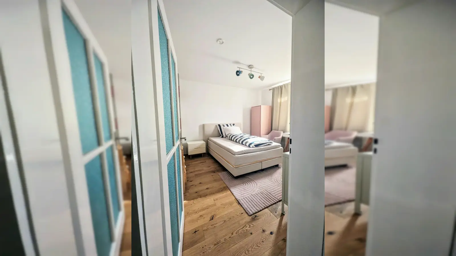 Wohnung Neue Krugallee in Berlin