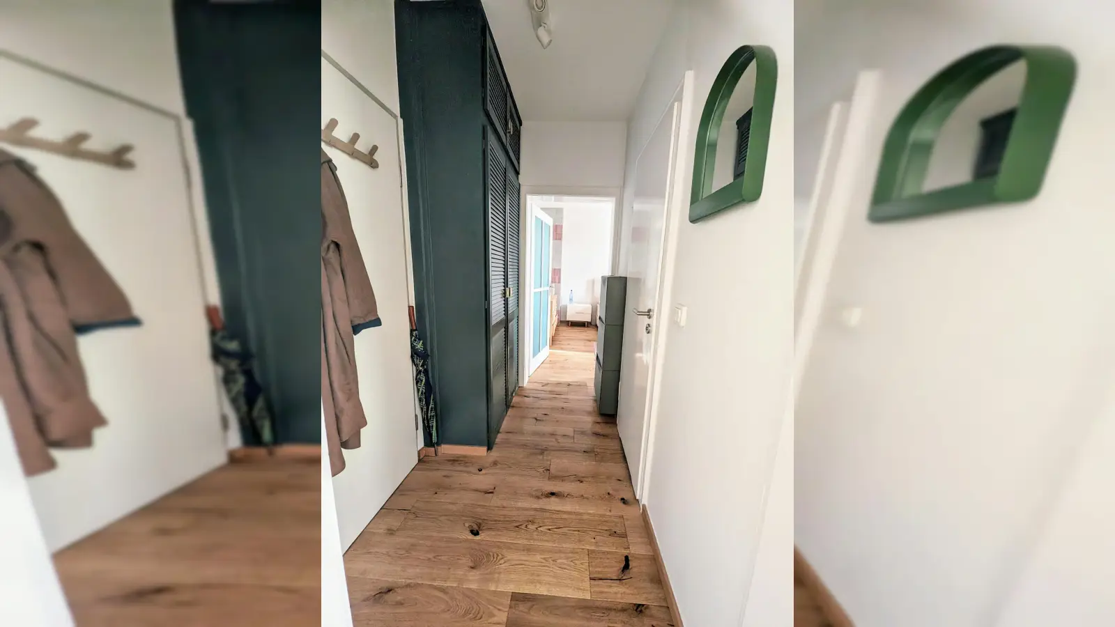 Wohnung Neue Krugallee in Berlin