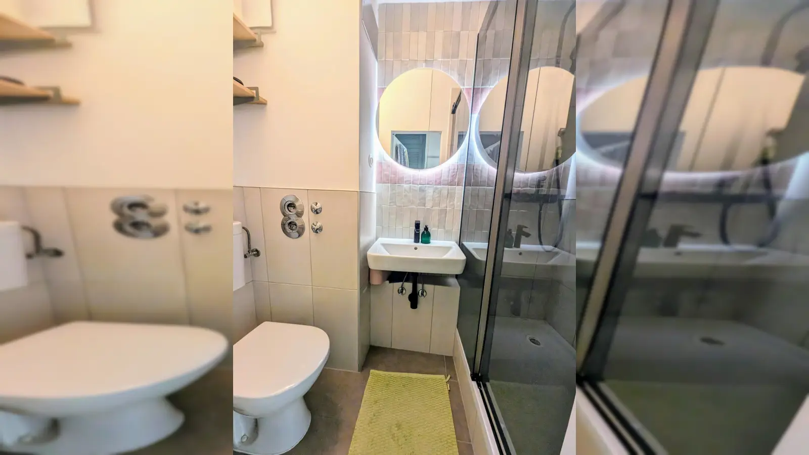 Wohnung Neue Krugallee in Berlin