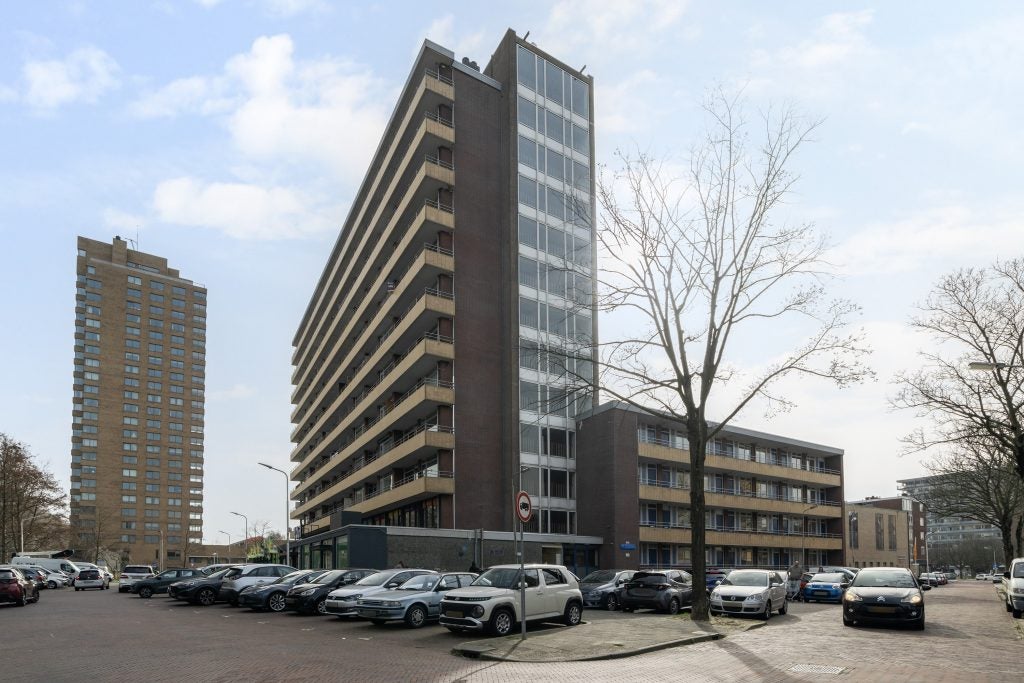 Van Adrichemstraat