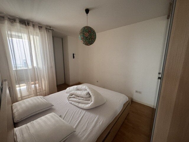 Flat Rue Marceau in Montreuil