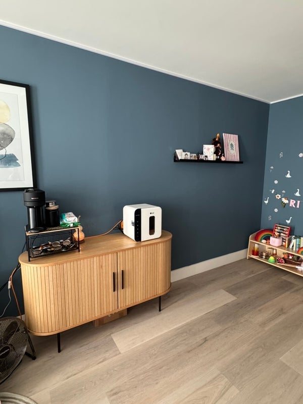 Flat Daneland Walk in Greater London