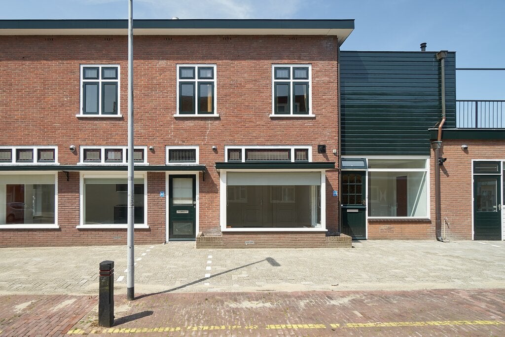 Appartement Ruitersweg 42 in Hilversum