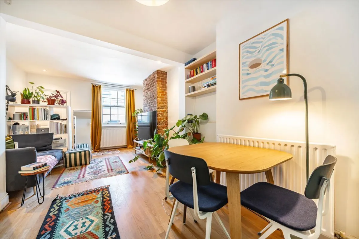 House Knight's Place in Greater London