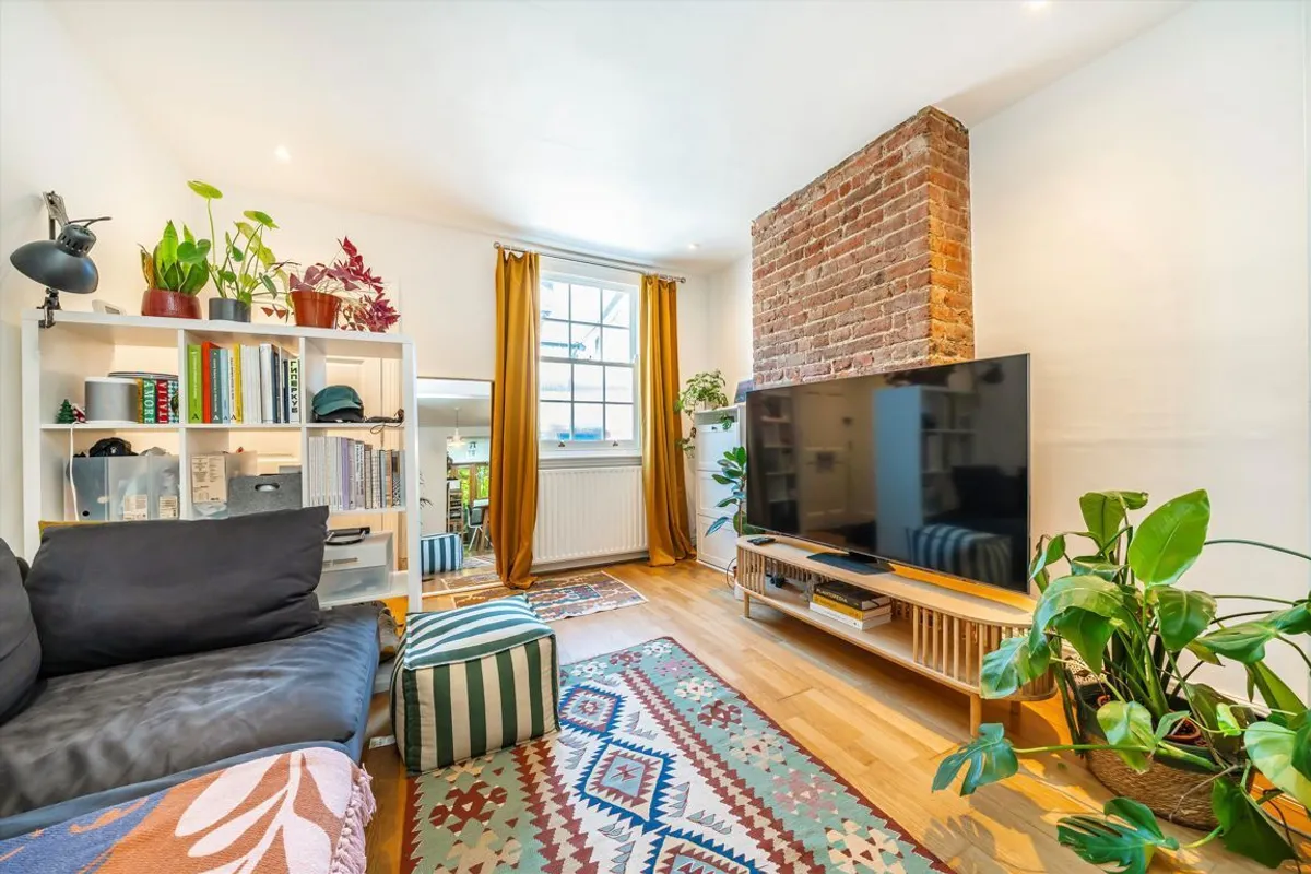 House Knight's Place in Greater London