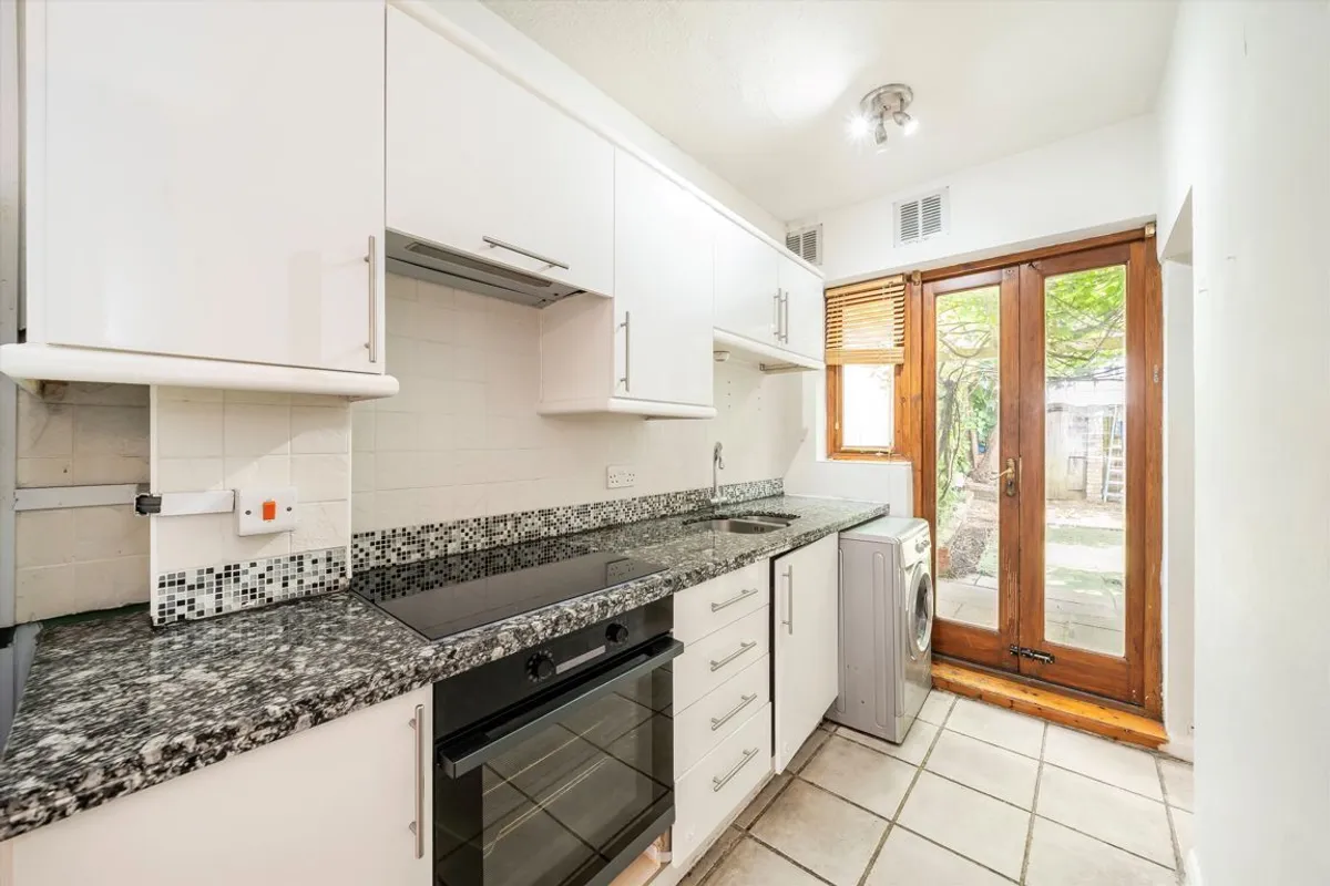 House Knight's Place in Greater London