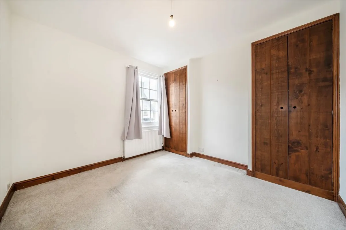 House Knight's Place in Greater London