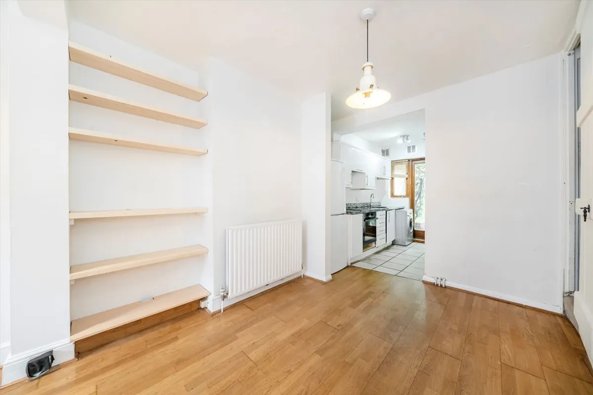 House Knight's Place in Greater London