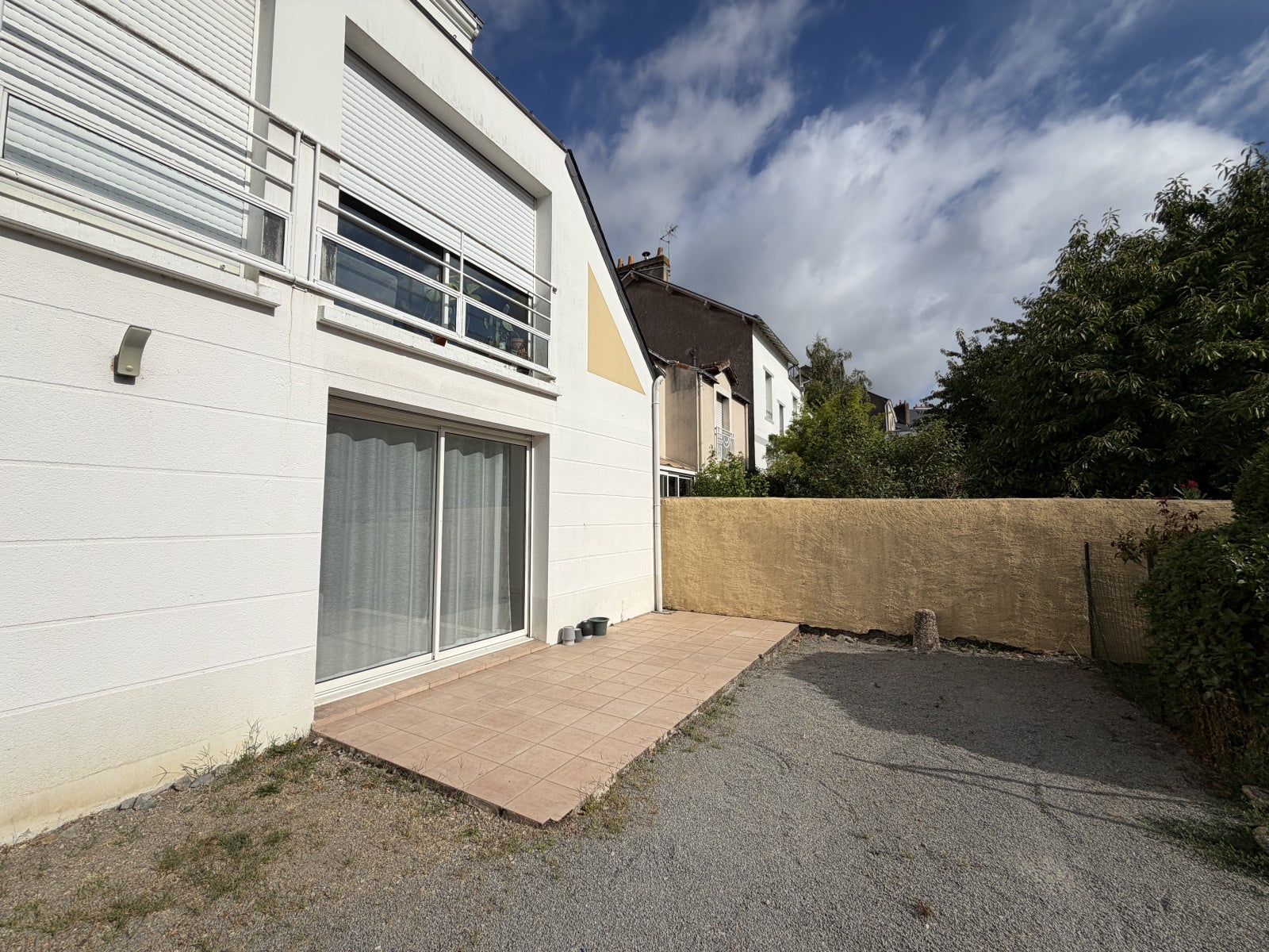 Appartement Rue César Franck à Nantes
