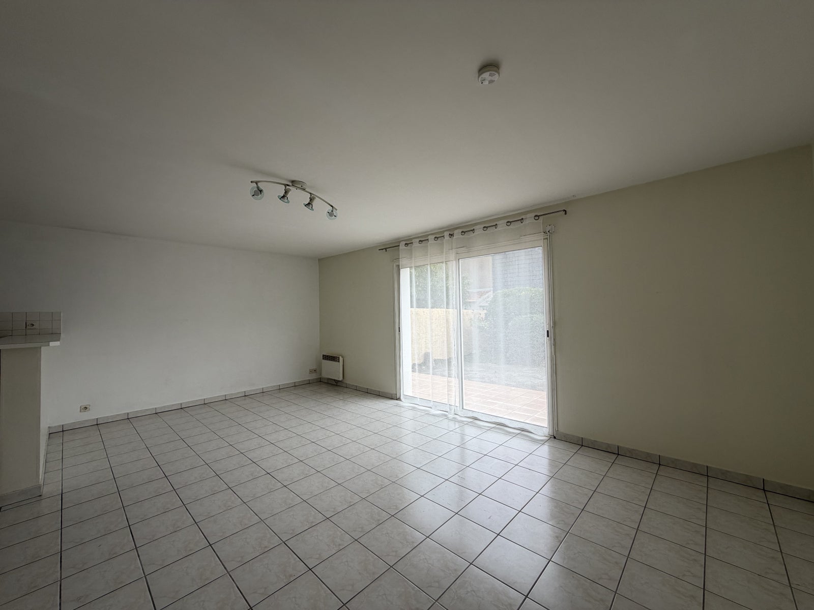 Appartement Rue César Franck à Nantes