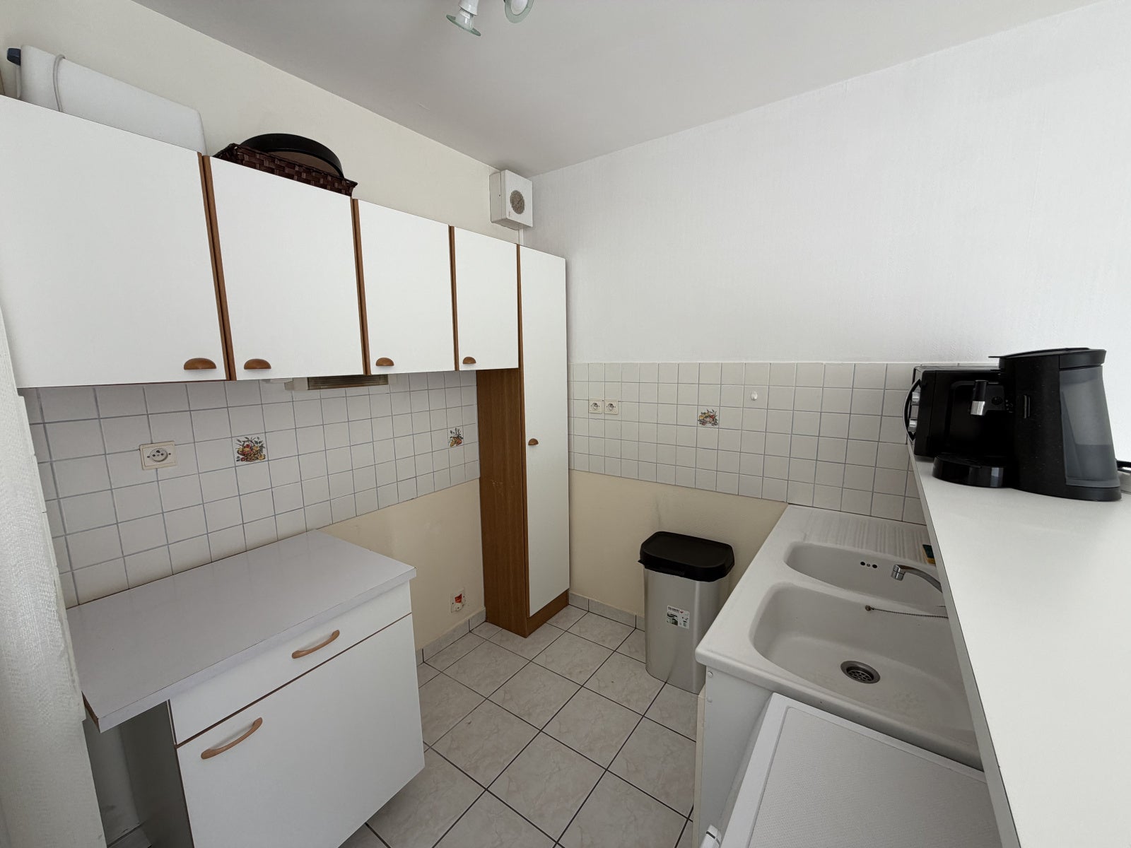 Appartement Rue César Franck à Nantes