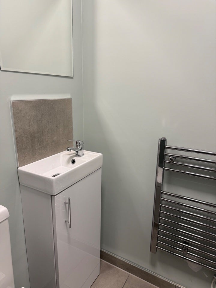 Room Starling Close in Rushcliffe