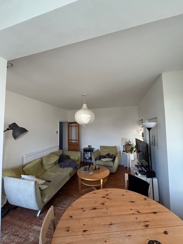 Room White Post Lane in Greater London