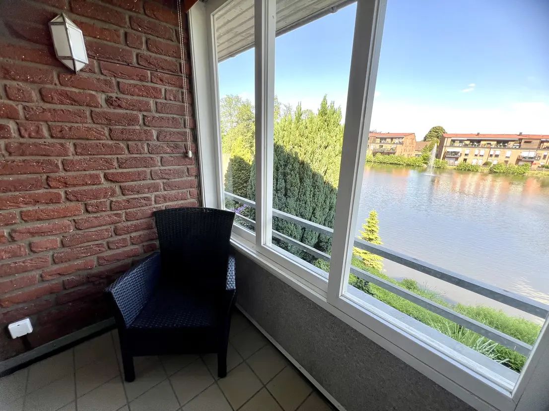 Wohnung Cuxhavener Straße in Buxtehude