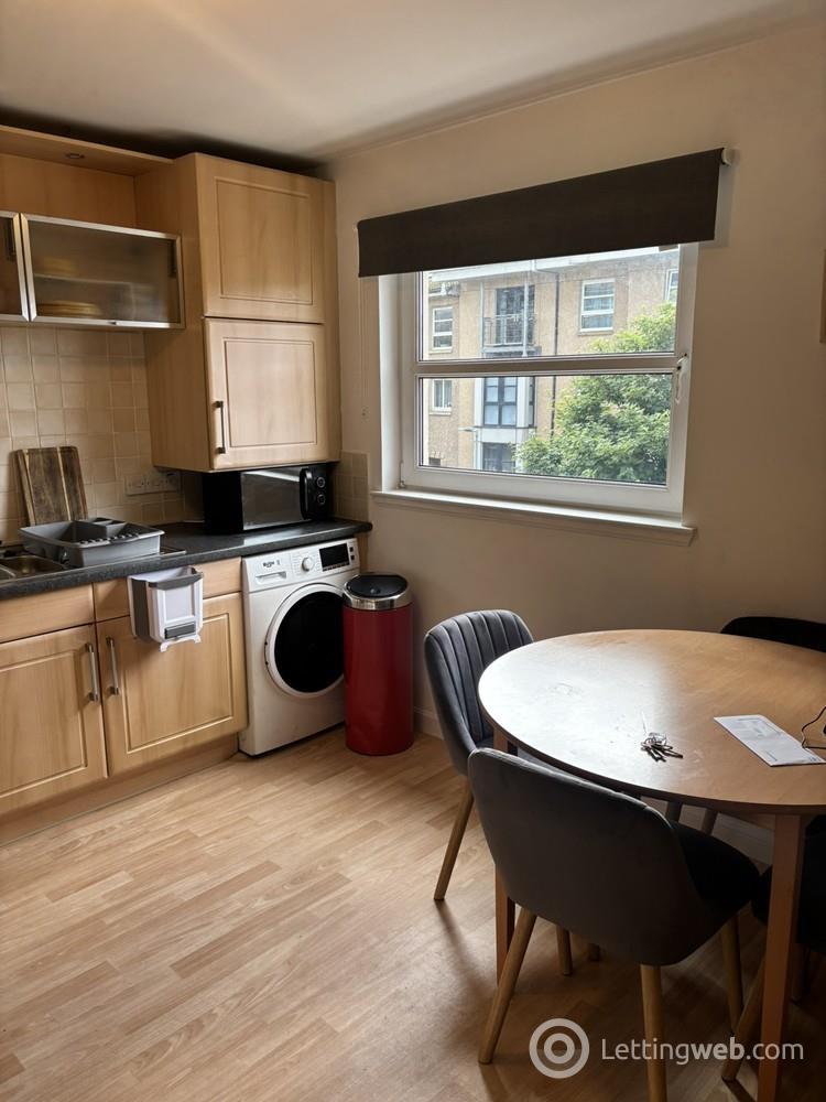 Flat Bannermill Place in Aberdeen City