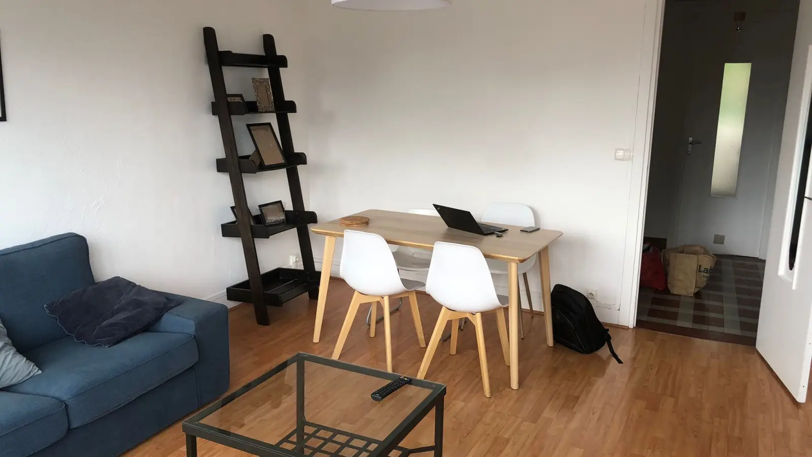 Appartement Rue d'Arras à Lille